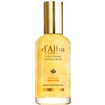 d'Alba Vita Toning Capsule Serum Hydratační a rozjasňující sérum na obličej 50 ml – Hledejceny.cz
