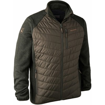 Bunda Deerhunter Moor Padded softshell – Sleviste.cz