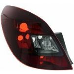 Zadní světlo- levé OPEL CORSA D 2006-2011 |006-2011| DEPO | 442-1954L-UE2 – Hledejceny.cz