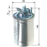 BOSCH 0 986 450 509 palivovy filtr (0986450509) – Zboží Mobilmania