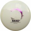 Frisbee Kaxe Z - K1 Kastaplast Glow