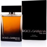 Dolce & Gabbana The One parfémovaná voda pánská 100 ml – Hledejceny.cz