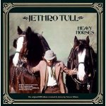 Jethro Tull - HEAVY HORSES - STEVEN WILSON REMIX CD – Zbozi.Blesk.cz