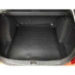 Gumová vana do kufru Novline Škoda Fabia I. 2000-2007 (sedan i combi) | Zboží Auto