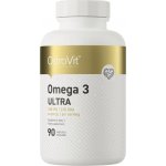 Ostrovit Omega 3 ultra 90 kapslí – Hledejceny.cz