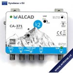 Alcad CA-371 – Sleviste.cz