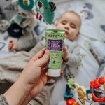 Alteya Organics Krém proti opruzeninám z plenek bio 30 ml – Hledejceny.cz