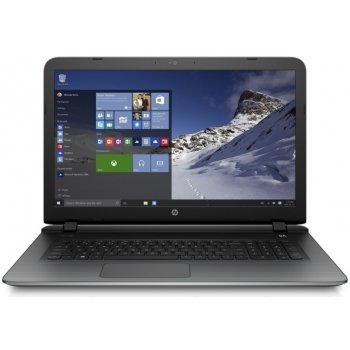 HP Pavilion 17-g155 P4G02EA