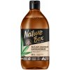 Šampon Nature Box Hemp Seed šampon proti lupům 3 v 1 pro muže 385 ml
