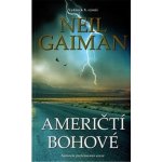 Američtí bohové Neil Gaiman – Zboží Mobilmania