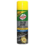 Turtle Wax Fresh Shine Citrus 500 ml – Zbozi.Blesk.cz