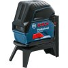 Měřicí laser Bosch Professional GCL 2-15 + RM1 060106600