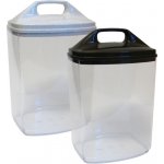 Tvar na sypké potraviny 1,4 l – Zbozi.Blesk.cz