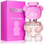 Moschino Toy 2 Bubble Gum toaletní voda dámská 50 ml – Hledejceny.cz