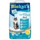 Biokat’s Classic Cotton Blossom 3in1 5 kg