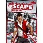 Escape Dead Island – Zboží Mobilmania