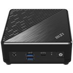 MSI Cubi ADL-002EU N100 KOMMISKOP0045 – Zboží Mobilmania