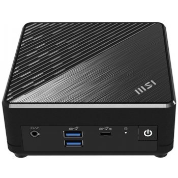 MSI Cubi ADL-002EU N100 KOMMISKOP0045