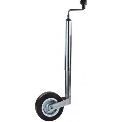 DEMA Opěrné kolo na přívěsný vozík 225 kg 20103D – Zboží Mobilmania