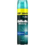 Gillete Mach3 Extra Compfort gel na holení 240 ml – Zboží Dáma
