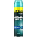 Gillete Mach3 Extra Compfort gel na holení 240 ml – Hledejceny.cz