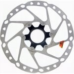 Shimano Deore SM-RT64 center lock 180 mm MTB Metalický – Zboží Dáma Shimano Deore SM-RT64 center lock 180 mm MTB Metalický – Zboží Dáma