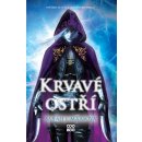 Krvavé ostří - Sarah J. Maas