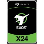 Seagate Exos X24 24TB, ST24000NM002H – Zbozi.Blesk.cz