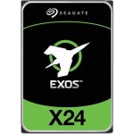 Seagate Exos X24 24TB, ST24000NM002H – Zboží Živě