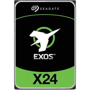 Seagate Exos X24 24TB, ST24000NM002H