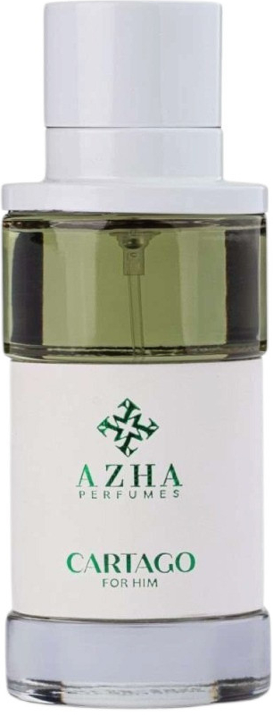 Azha Cartago parfémovaná voda pánská 100 ml