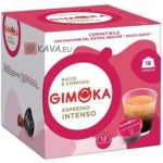 Gimoka Espresso Intenso pre Dolce Gusto 16 ks – Hledejceny.cz