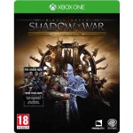 Middle-Earth: Shadow of War (Gold) – Zboží Mobilmania