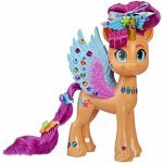 Hasbro My Little Pony kadeřnické stužky Sunny – Hledejceny.cz