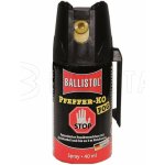 Ballistol OC KO JET 40ml JET 40 – Zbozi.Blesk.cz