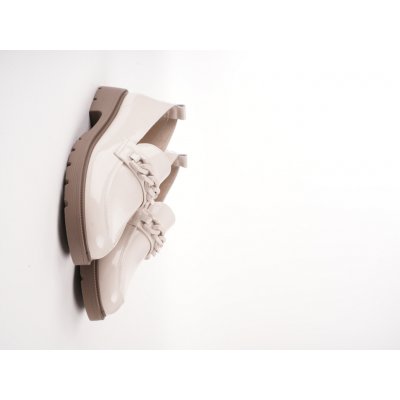 PASS bílé s ozdobnou přezkou – Zboží Mobilmania