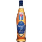 Legendario Anejo Oro 38% 0,7 l (holá láhev) – Zboží Mobilmania