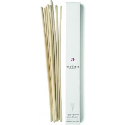 Geodesis Natural náhradní tyčinky 200 ml – Hledejceny.cz
