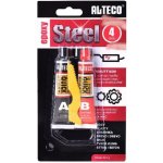 Alteco Epoxy Steel 56,7 g – HobbyKompas.cz
