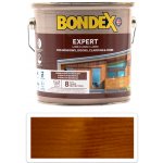 Bondex Expert Silnovrstvá lazura 2,5 l teak – Zbozi.Blesk.cz