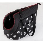 HobbyDog Taška pro psa cestovní R1 36 x 20 x 22 cm – Zboží Dáma