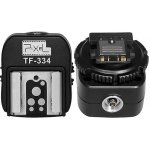 Pixel TF-334 Sony/Canon/Nikon – Zboží Mobilmania