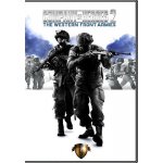 Company of Heroes 2: The Western Front Armies - US Forces – Hledejceny.cz