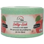 HKM Koňské lízátko Lolly Lick šípek 0,7 kg – Hledejceny.cz