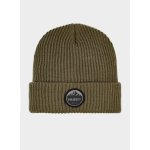 Majesty beanie Classic Army Green – Zboží Mobilmania