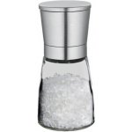 Cilio Brindisi mlýnek na sůl nerez 14 cm – Zboží Mobilmania