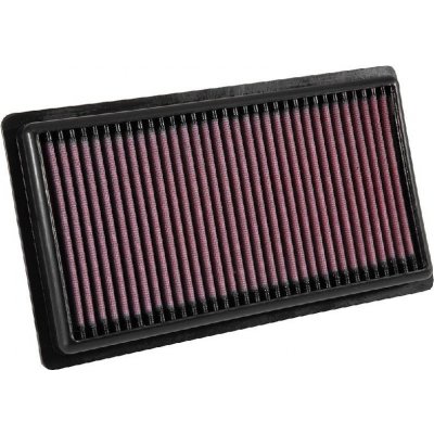 Vzduchový filtr K&N Filters 33-3080 – Hledejceny.cz