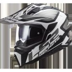 LS2 MX701 Explorer ALTER – Zboží Mobilmania