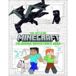 Omalovánky Minecraft – Hledejceny.cz