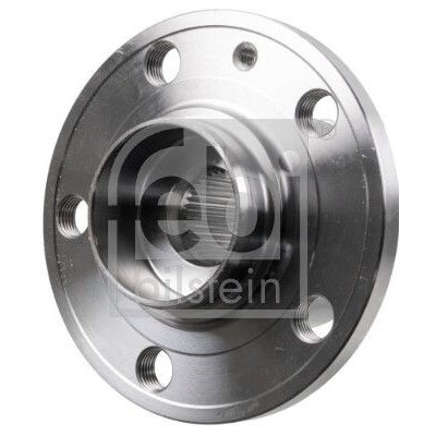 FEBI BILSTEIN Náboj kola FEBI (FB 24414) | Zboží Auto